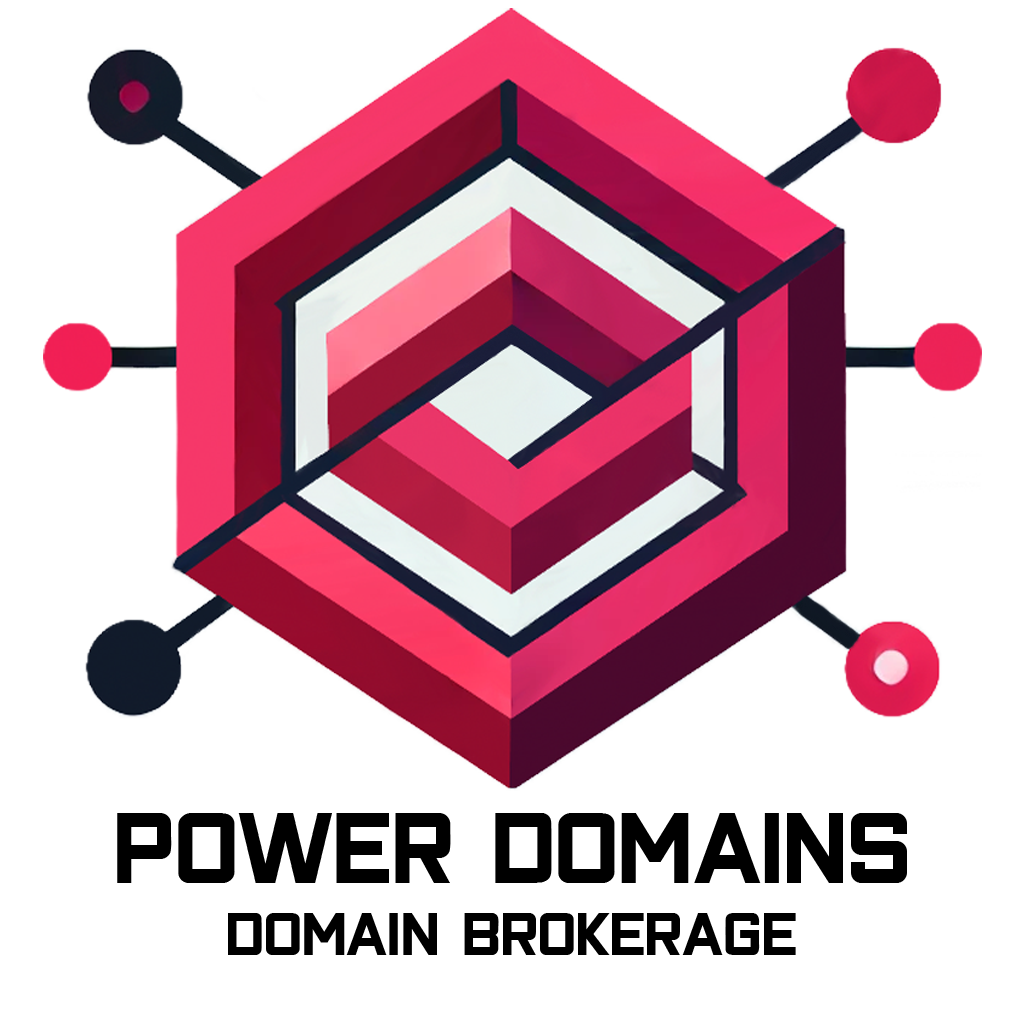 Power Domains logo