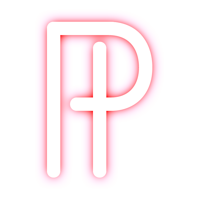 Power Painters logo